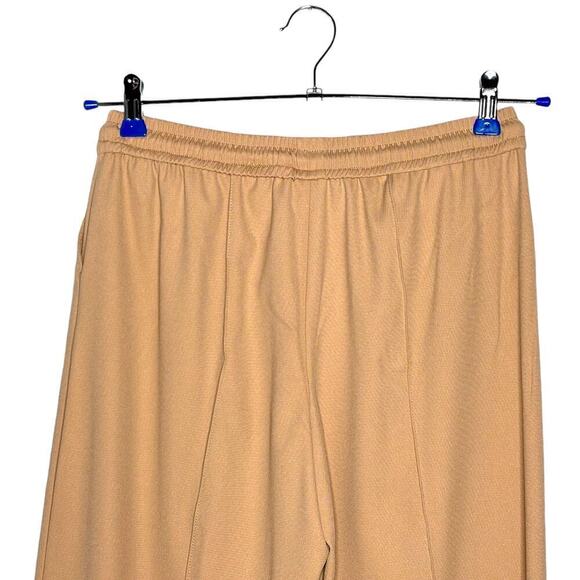 Nude Lucy Quincy Pant Tan Size Medium - Picture 7 of 10